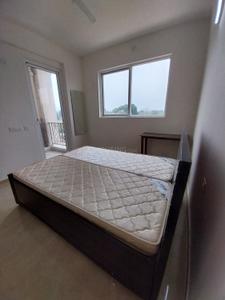 Bedroom Image of 1020 Sq.ft 2 BHK Apartment / Flat for sale in Signature Global Park 5 Phase II, Sector 36 Sohna for Rs. 11000000