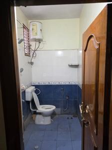 Bathroom Image of 2700 Sq.ft 4 BHK Independent House for sale in MK Paradise, Seethammadhara Visakhapatnam for Rs. 62500000