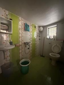 Bathroom Image of 825 Sq.ft 2 BHK Apartment / Flat for sale in Bhoir Residency, Vasai West Vasai for Rs. 8500000