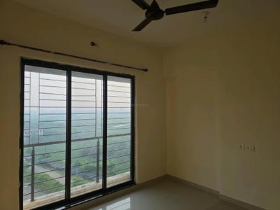 Bedroom Image of 835 Sq.ft 2 BHK Apartment / Flat for sale in Acropolis, Virar West Virar for Rs. 3999000