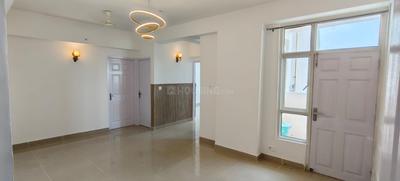 Bedroom Image of 1183 Sq.ft 2 BHK Apartment / Flat for rent in Supertech Cape Town, Sector 74 Noida for Rs. 32000