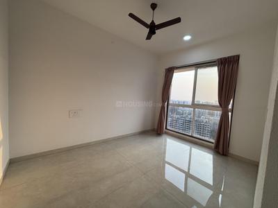 Bedroom Image of 1046 Sq.ft 2 BHK Apartment / Flat for sale in JK Iris, Mira Road East Mira Bhayandar for Rs. 11500000
