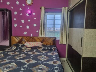 Bedroom Image of 1100 Sq.ft 2 BHK Apartment / Flat for sale in BSCPL Bollineni Silas, K R Puram Bengaluru for Rs. 11000000