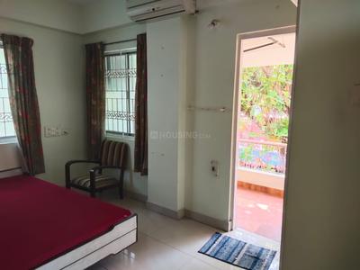 Bedroom Image of 1250 Sq.ft 3 BHK Apartment / Flat for sale in Adyar Chennai for Rs. 18000000