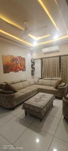 Bedroom Image of 2655 Sq.ft 3 BHK Independent House for sale in Rajeshri Maruti Greenland, Telav Ahmedabad for Rs. 26000000