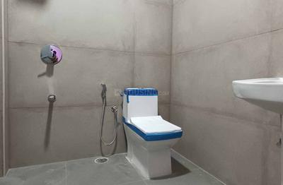Image of 2400 Sq.ft 4 BHK Independent House for rent in R.K. Hegde Nagar, Bengaluru for Rs. 71999