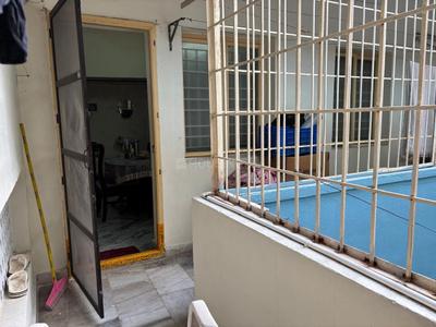 Balcony Image of 1200 Sq.ft 2 BHK Apartment / Flat for rent in Ayyappa Nagar Vijayawada for Rs. 16000