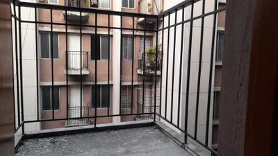 Living Room Image of 755 Sq.ft 3 BHK Apartment / Flat for sale in Magnolia City, Barasat Kolkata for Rs. 2250000