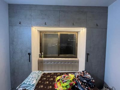 Bedroom Image of 4050 Sq.ft 6 BHK Apartment / Flat for sale in Ramesh Hermes Heritage Phase 2, Yerawada Pune for Rs. 60000000