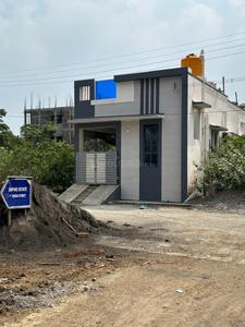 2 BHK Independent House