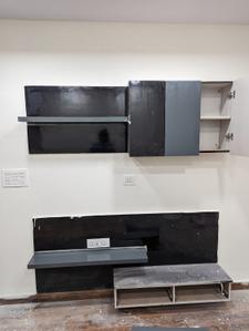 Hall Image of 1800 Sq.ft 3 BHK Builder Floor for rent in Ashok Vihar New Delhi for Rs. 75000