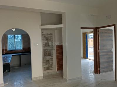 Hall Image of 820 Sq.ft 2 BHK Apartment / Flat for sale in Garia, Sonarpur Kolkata for Rs. 5350000