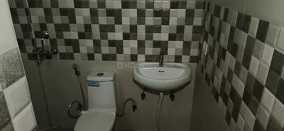 Image of 1022 Sq.ft 2 BHK Apartment / Flat for sale in Renowned Lotus Srishti, Crossings Republik, Ghaziabad for Rs. 7000000