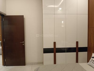 Bedroom Image of 2677 Sq.ft 4 BHK Apartment / Flat for sale in Sarjapur Bengaluru for Rs. 25800000