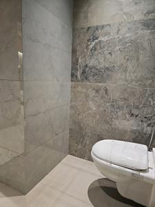Common Bathroom Image of 2200 Sq.ft 3 BHK Apartment / Flat for sale in Marvel Zephyr, Kharadi Pune for Rs. 29000000