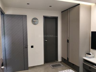 Bedroom Image of 1800 Sq.ft 3 BHK Apartment / Flat for sale in  Pride Icon, Sola Ahmedabad for Rs. 12500000