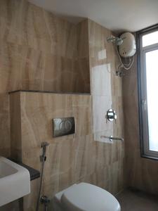 Bathroom Image of 779 Sq.ft 2 BHK Apartment / Flat for sale in Thane West Thane for Rs. 16000000