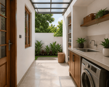 Image of 2000 Sq.ft 3 BHK Independent House for sale in Chiyyaram, Thrissur for Rs. 11800000