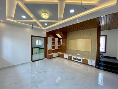 Living Room Image of 1600 Sq.ft 3 BHK Apartment / Flat for sale in Adyar Chennai for Rs. 29000000