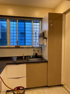 Kitchen Image of 1120 Sq.ft 2.5 BHK Apartment / Flat for sale in Tribute Vihana, Keshav Nagar Pune for Rs. 11000000