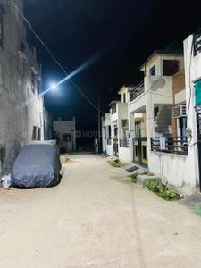 Image of 1033 Sq.ft 2 BHK Villa for sale in VJ DH2 City, Jankipuram, Lucknow for Rs. 4855000