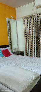 Bedroom Image of 900 Sq.ft 2 BHK Apartment / Flat for sale in Dadar West Mumbai for Rs. 37500000