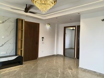 Living Room Image of 2700 Sq.ft 3 BHK Builder Floor for sale in Sector 23A Gurgaon for Rs. 32600000
