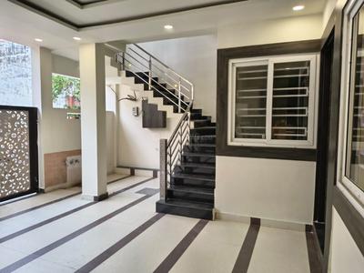Balcony Image of 4250 Sq.ft 5 BHK Independent House for sale in Gomti Nagar Lucknow for Rs. 26000000