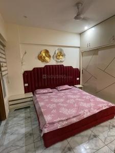 Bedroom Image of 2000 Sq.ft 4 BHK Apartment / Flat for rent in Holy Height Shastradhara Residency, Sahastradhara Road Dehradun for Rs. 60000