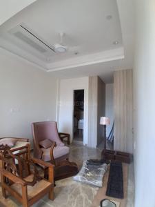 Hall Image of 2500 Sq.ft 3.5 BHK Duplex for sale in Indiabulls Sky Forest A3, Parel Mumbai for Rs. 120000000