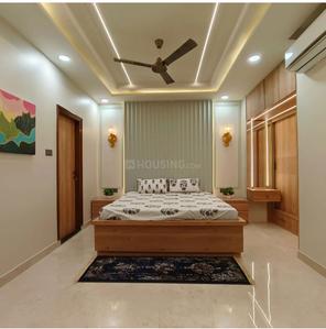 Bedroom Image of 2100 Sq.ft 4 BHK Apartment / Flat for sale in Dolphin Jewel O, Deopuri Raipur for Rs. 10000000