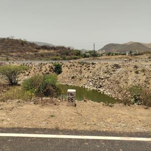 Image of 1800 Sq.ft Residential Plot / Land for sale in Chitrakoot Nagar, Udaipur for Rs. 6300000
