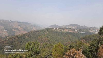 Image of 5400 Sq.ft Residential Plot / Land for sale in Mukteshwar, Nainital for Rs. 9000000