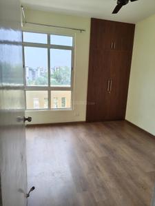 Bedroom Image of 1040 Sq.ft 2 BHK Apartment / Flat for sale in Jaypee Kensington Boulevard, Sector 131 Noida for Rs. 9500000