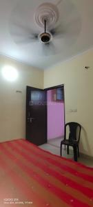 Bedroom Image of 1045 Sq.ft 2 BHK Apartment / Flat for rent in Roma Ganpati Residency, Manduwadih Varanasi for Rs. 22000
