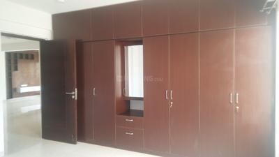 Bedroom Image of 2127 Sq.ft 3 BHK Apartment / Flat for sale in Mesthri Palya Bengaluru for Rs. 19800000