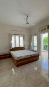 Bedroom Image of 2925 Sq.ft 4 BHK Independent House for sale in Science City Ahmedabad for Rs. 47500000