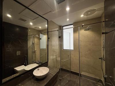 Bathroom Image of 2800 Sq.ft 4 BHK Apartment / Flat for sale in County 107, Sector 107 Noida for Rs. 93000000