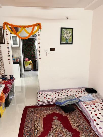 Dattwadi, Punawale Bedroom 1