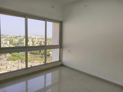 Bedroom Image of 2450 Sq.ft 5 BHK Apartment / Flat for sale in Dheeraj Realty Dheeraj Insignia, Santacruz East Mumbai for Rs. 62500000