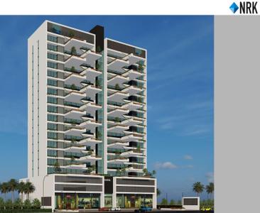 Image of 6300 Sq.ft 4 BHK Apartment / Flat for sale in NRK Luxe, Khajrana, Indore for Rs. 75000000