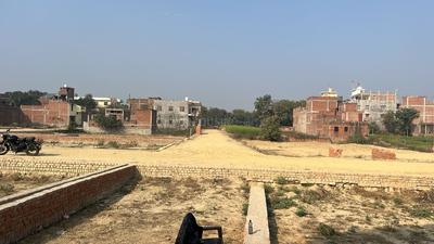 Bharilayi Plot View 3