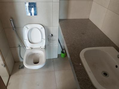 Image of 2250 Sq.ft 3 BHK Apartment / Flat for rent in Tata Gurgaon Gateway, Sector 112, Gurgaon for Rs. 65000