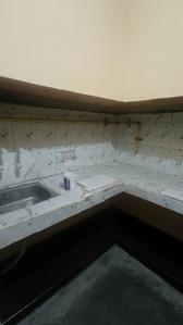 Kitchen Image of Kavita home in Muradnagar, Ukhlarsi