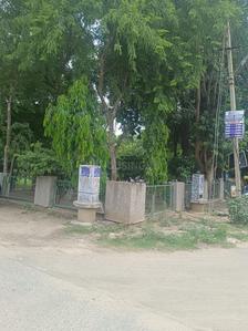 Image of 381 Sq.ft Residential Plot / Land for sale in Sector 46, Gurgaon for Rs. 102800000