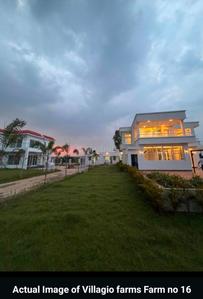 Image of 7500 Sq.ft Residential Plot / Land for sale in Swaraj The Villagio, Mohanlalganj, Lucknow for Rs. 6370000