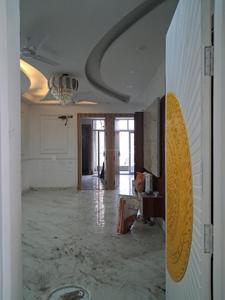 Main Entrance Image of 1450 Sq.ft 3 BHK Apartment / Flat for sale in Sector 104 Noida for Rs. 6050000