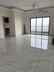 Hall Image of 1903 Sq.ft 3 BHK Apartment / Flat for sale in PS Srijan Ozone, Garia, Sonarpur Kolkata for Rs. 21000000