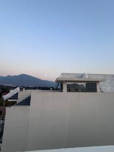Balcony Image of 2400 Sq.ft 3 BHK Duplex for sale in Canal Road Dehradun for Rs. 15800000