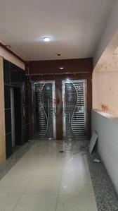 Balcony Image of 850 Sq.ft 2 BHK Apartment / Flat for rent in Capital Athena, Noida Extension Greater Noida for Rs. 22500